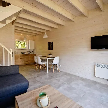 Сasa de vacaciones House By Baltic Sea Pobierowo