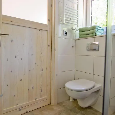 Сasa de vacaciones House By Baltic Sea Pobierowo