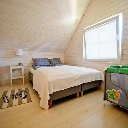 House By Baltic Sea * Pobierowo