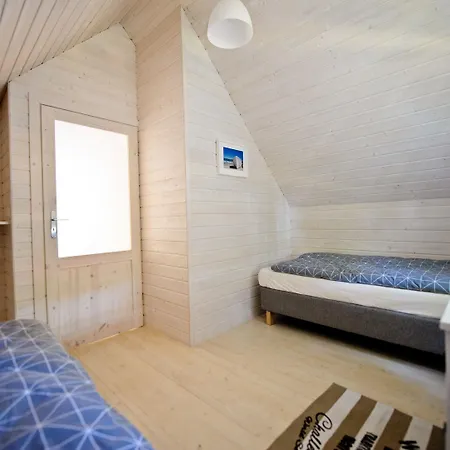 Сasa de vacaciones House By Baltic Sea Pobierowo