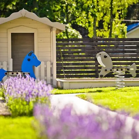 Сasa de vacaciones House By Baltic Sea Pobierowo