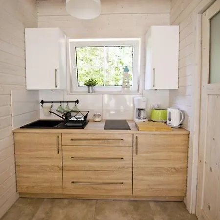 Сasa de vacaciones House By Baltic Sea Pobierowo