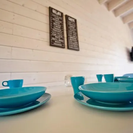 Сasa de vacaciones House By Baltic Sea *