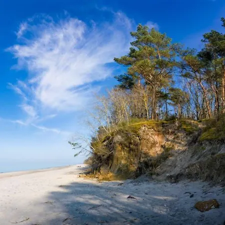 House By Baltic Sea Сasa de vacaciones